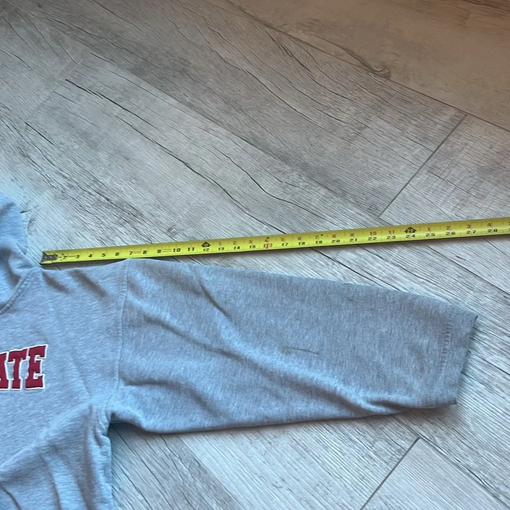Ohio State Buckeyes Hoodie‎ Sweatshirt OSU XL Starter